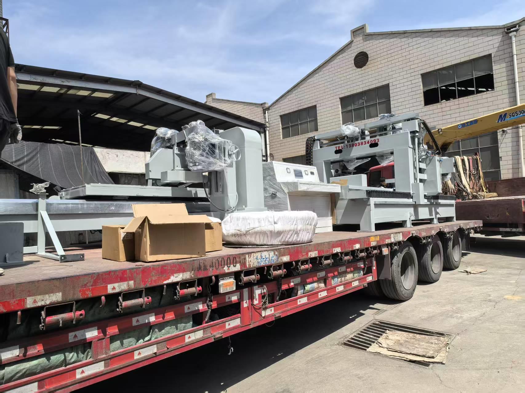 开槽机的维护保养有哪些注意事项？