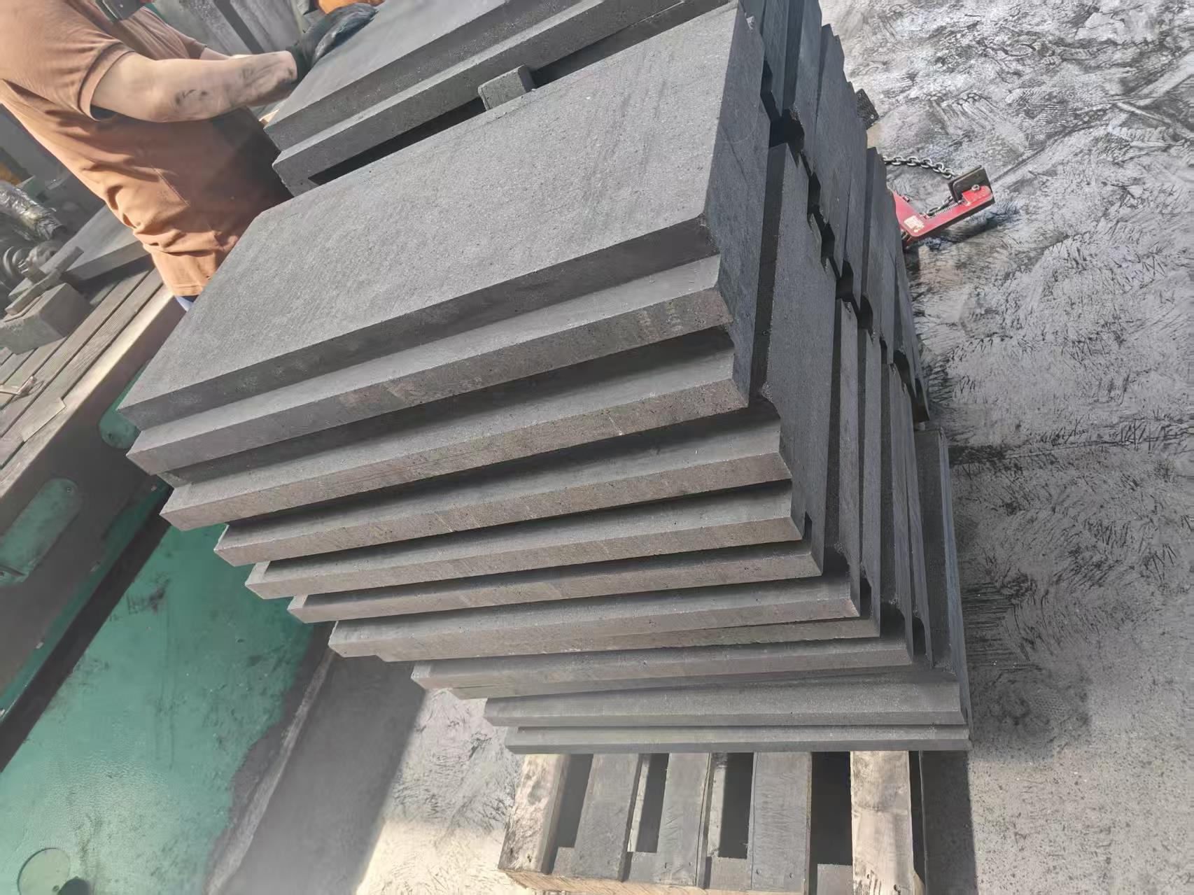 开槽机效果展示