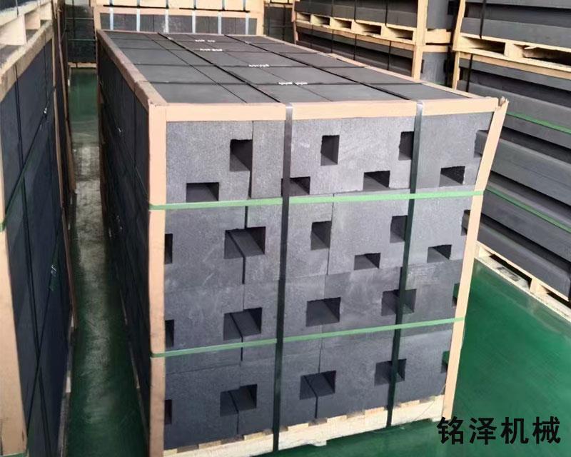 碳块为什么要开槽？不光是省电这么简单